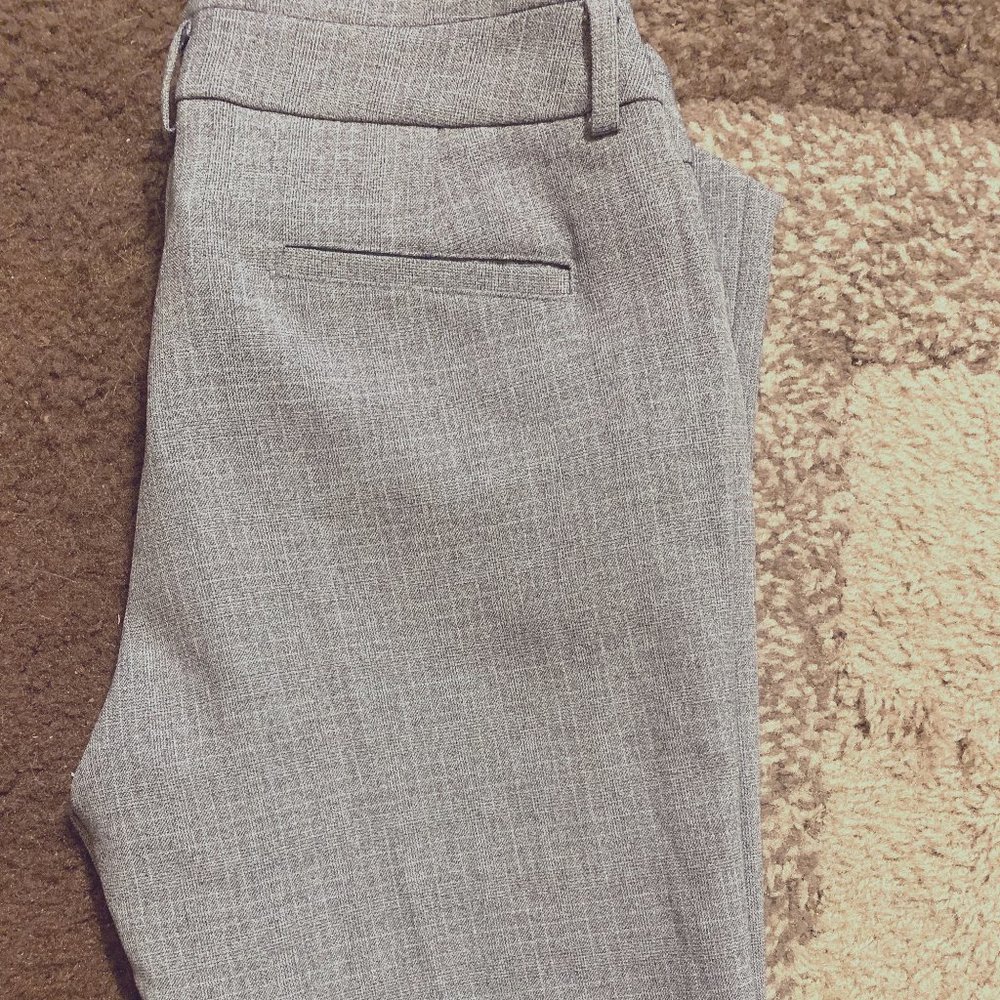 Amanda Chelsea Dress Pants Size 8